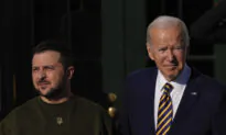 US Sending $1.8 Billion More in Military Aid to Ukraine, Including Patriot Defense System