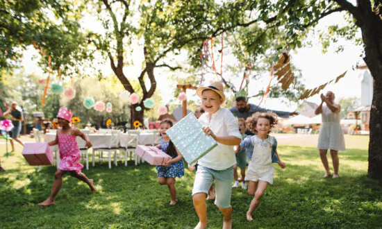 Activities to Look Forward to, Year-Round