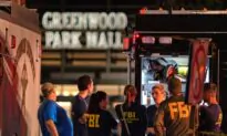 Mall Shooter Told Ex-girlfriend He Would ‘Take Others’ If He Died