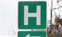 For-Profit Hospitals Act Generously, New Study Shows