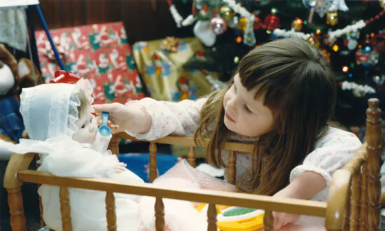The Dangerous Evolution of Dolls: From Nurturing to Narcissism