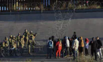 El Paso Official Says Illegal Aliens ‘Running Into Our Backyards,’ Scaring the Community