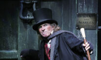 All I Want for Christmas Is to Be Like Ebenezer Scrooge … And So Should You!