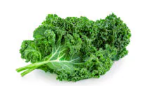 Kale Potato Salad: A Million Little Fibers
