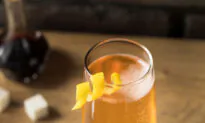Anatomy of a Classic Cocktail: The Champagne Cocktail