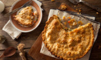 Lifestyle: The Family Table: Hot Chicken Pies for Christmas Morning Cheer