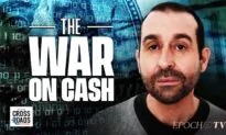 How Digital Currencies Could Mark the End of Financial Freedom in America: Nick Corbishley