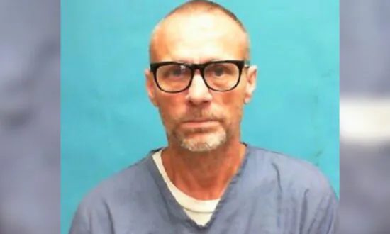 Man Pleads Guilty in Florida Woman’s Unsolved 1991 Slaying