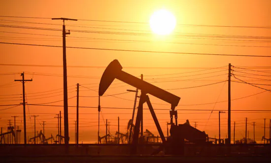 Massive House GOP Energy Bill Praised, Pilloried in Marathon First Hearing