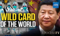 Experts: China a ‘Wild Card’ for Ending Pandemic