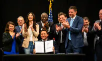 Florida’s New All-Republican Cabinet Helps DeSantis Advance Anti-Woke Agenda