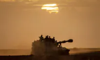 2 US Service Members Missing During Exercise in Morocco