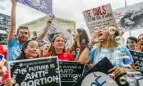 GOP Tries to Revive Abortion Ban Bills in South Carolina and Nebraska