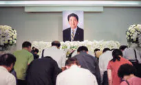 Man Who Assassinated Japanese Former PM Shinzo Abe Sentenced to Life in Prison