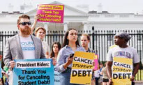Why Student Loan Debt Relief Is a Worse Idea Than You Think
