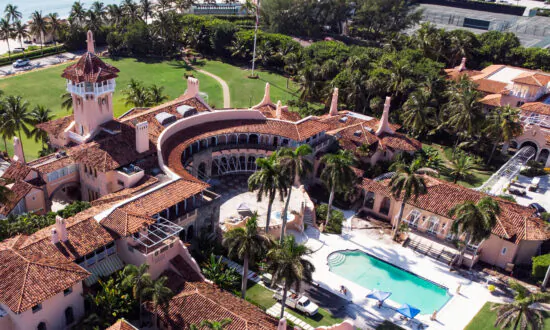 ANALYSIS: Explaining the $18 Million Mar-a-Lago Valuation by NY Trump Case Judge