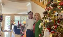 Inside One of the Most Decorated Homes in Southern California