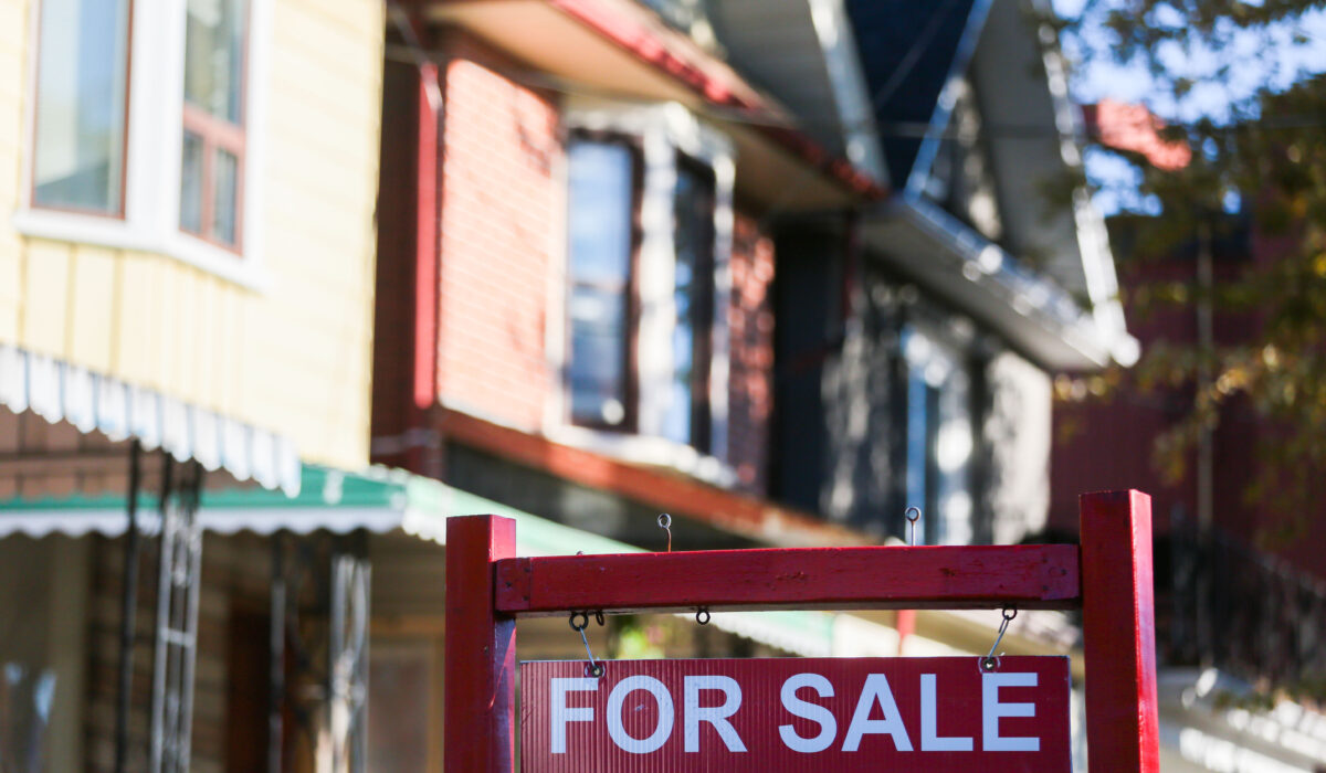 NextImg:Feds Adding Further Exceptions to Foreign Homebuyers Ban: Document