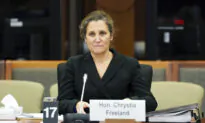 New $2 Billion Canada Growth Fund Can Buy and Sell Shares Without Public Scrutiny: Federal Documents