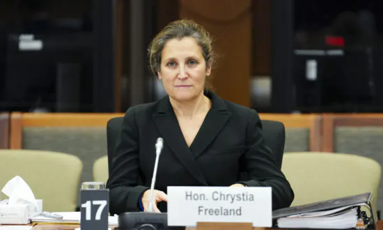 New $2 Billion Canada Growth Fund Can Buy and Sell Shares Without Public Scrutiny: Federal Documents