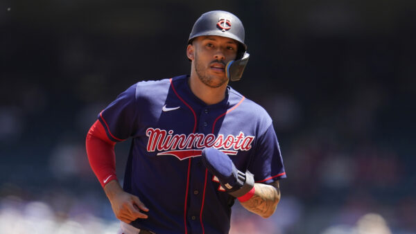 Carlos Correa