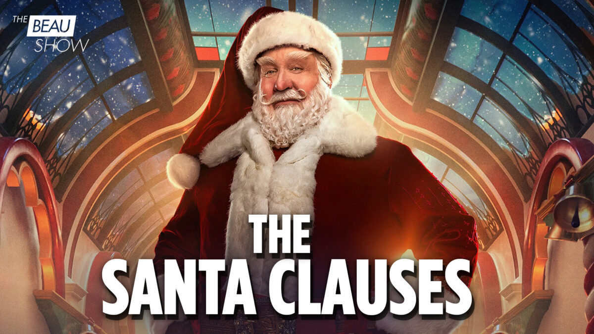 Tim Allen: Christmas Is All About Religion