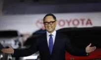 ‘Silent Majority’ Doubtful About Electric Cars Being the Only Option: Toyota Chief