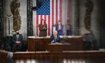 What to Expect From Biden’s Second State of the Union Address–A Discussion From Brookings Institution