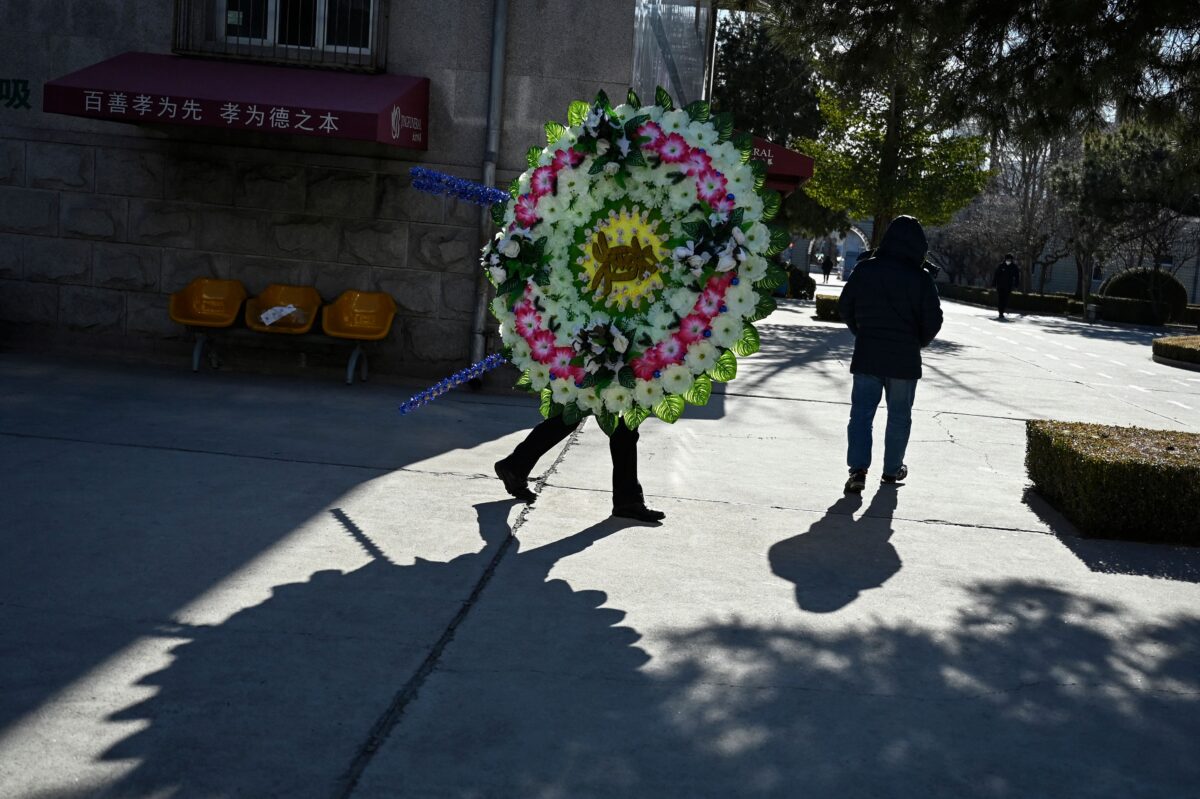 CHINA-HEALTH-VIRUS