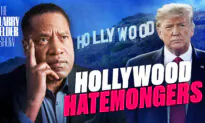 What Is It With These Privileged Yet Incredibly Angry Leftwing Actors?  | The Larry Elder Show | EP. 99