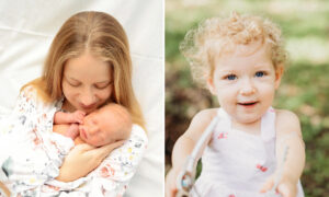 Woman Who Was Offered Abortion Says Choosing Life for Her Daughter Was the ‘Best Decision’ She Ever Made