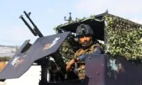 Explosion in Northern Iraq Kills Two Soldiers, Injures Three