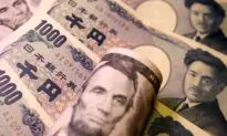 US Dollar Likely Has Further Upside Versus Yen Despite BOJ Move: Goldman