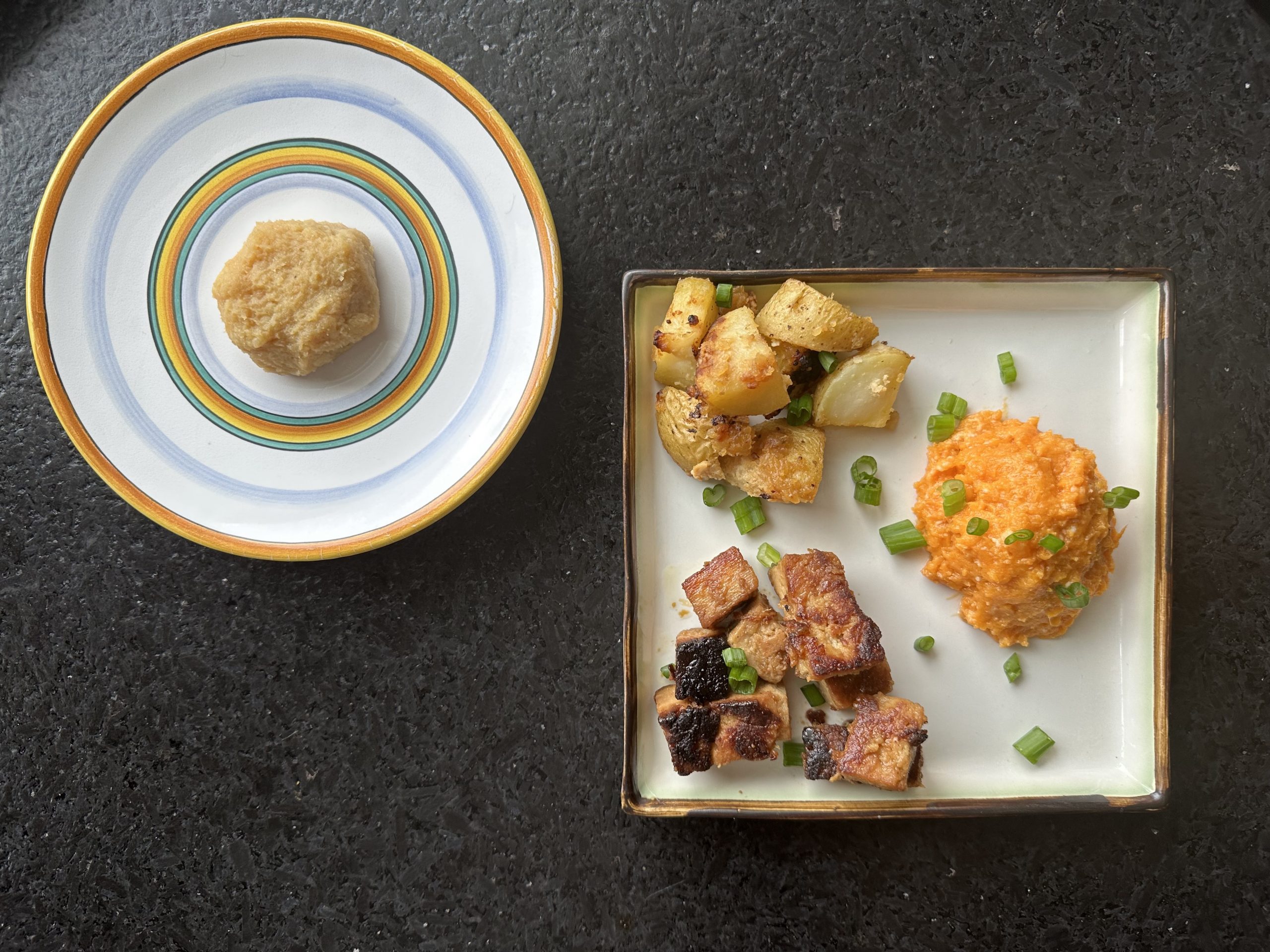 Miso-Trio