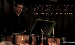 W. A. Mozart: The Marriage of Figaro