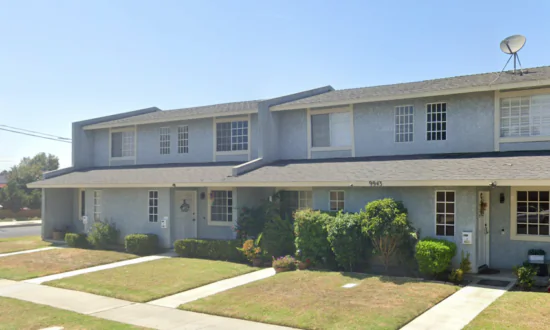 Girl Died in Downey Apartment Fire ID’d