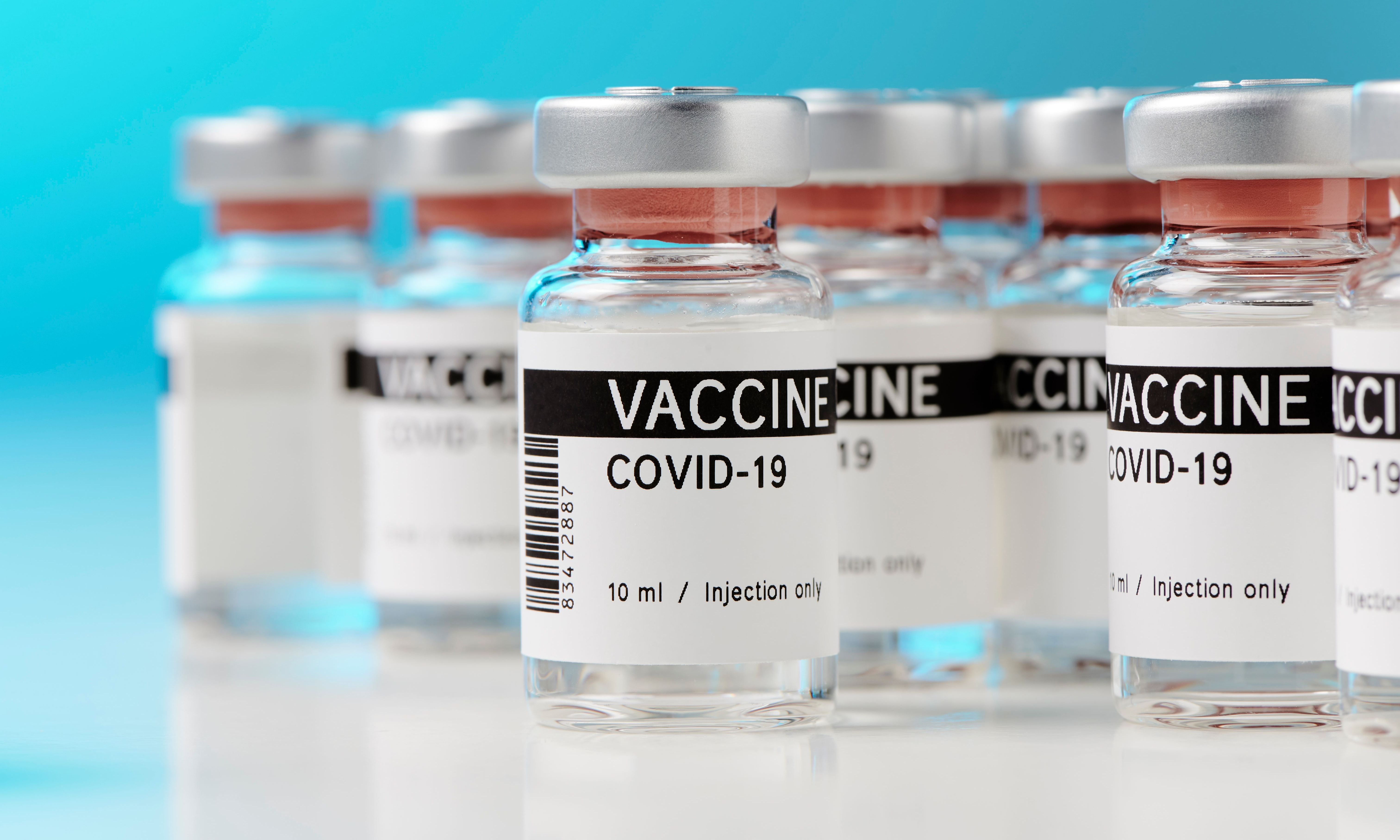 VAERS Reports for Common Vaccines Including COVID: Which Rate Is Highest? - Vimarsana News
