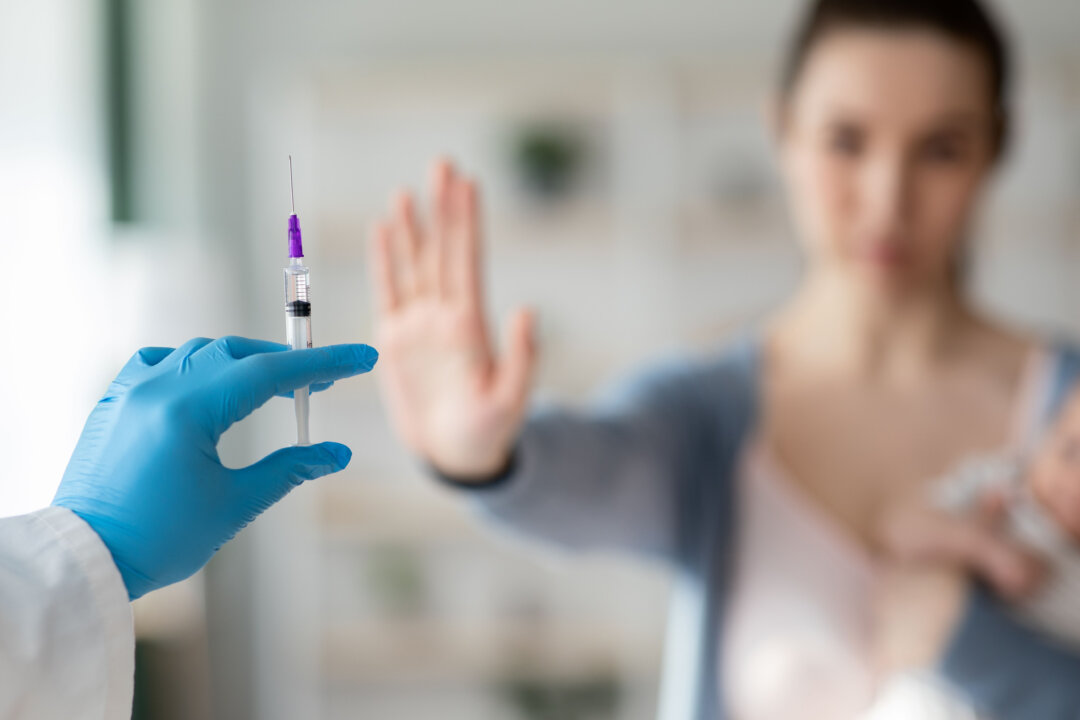 Consumers need to be aware that each recommended vaccine has a different safety, efficacy, and necessity profile. (Prostock-studio/Shutterstock)