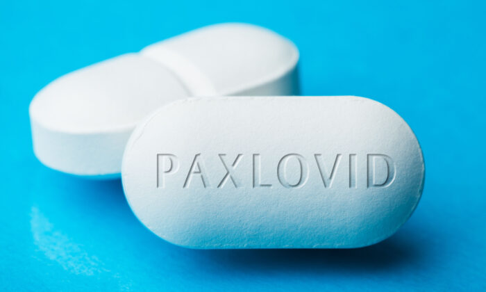 Is the White House's Push for Paxlovid Evidence-Based?