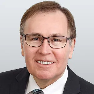 Stephen Woodworth