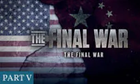 The Final War | Chapter 5: What Price Will We Pay?