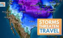 NTD Good Morning (Dec. 22): Winter Storms Across US Threaten Holiday Travel; China’s COVID Outbreak Gets Out of Control