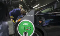 General Motors Recalls 140,000 Chevrolet Bolt EVs Over Carpet Fire Risk