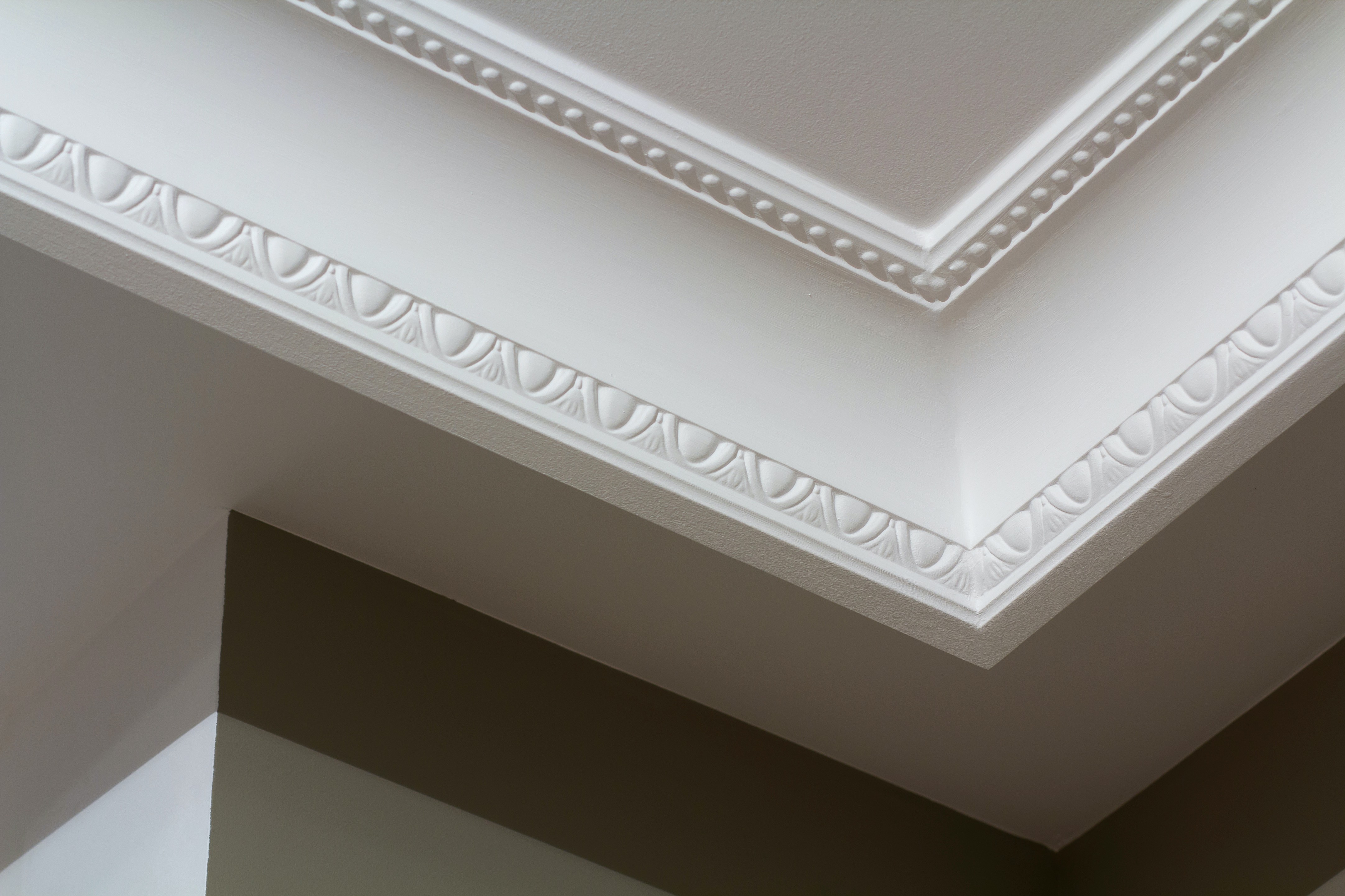 Urethane Trim Is Easy to Work With - Vimarsana News