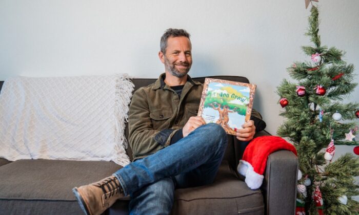 Kirk Cameron Receives Unsettling Responses After Contacting Libraries for Faith-Based Event