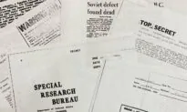 Canadians Gleaned Naval Intelligence From Russian Defector, Newly Released Files Show