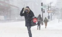 Environment Canada Warning Quebecers About Possible Blackouts Due to Winter Storm