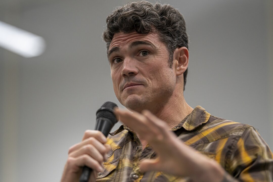 Republican Concedes to Democrat in US House Race With Narrow Margin