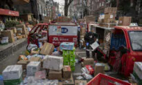 ‘Made in China’ Continues to Lose Momentum as Pandemic Disrupts Supply Chain