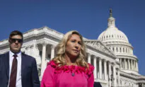 New York Man Pleads Guilty to Threatening Rep. Greene of Georgia